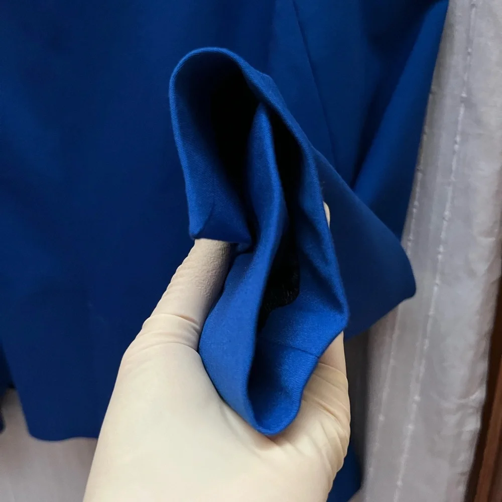 NWOT Zara Basic Jacket Blazer Size XL - Picture 8 of 10